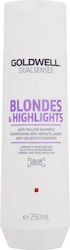 Goldwell Dualsenses Shampoo Rekonstruktion/Nahr...