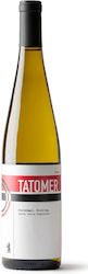 Tatomer Vandenberg Weiß Trocken 750ml