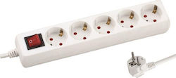 Anil Power Socket Front 360775