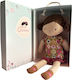 Bonikka Cloth Doll