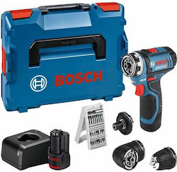 Bosch Drill Driver Battery