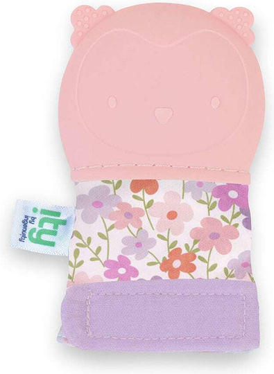 Ingenuity Teething Glove made of Silicone for 3 m+