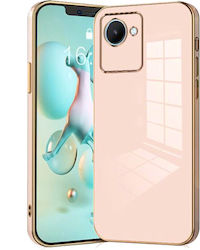 Bodycell Plated (Realme C30) Bodycell Plated (Realme C30)