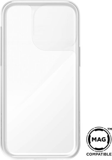 Quad Lock Mag Schutzhülle Für Apple iPhone 15 Für Motorrad Halterung