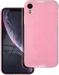 Techwave Back Cover Pink (iPhone XR)