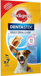 Pedigree Pedigree Dentastix Small Dog 110gr