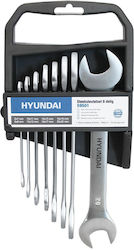 Hyundai HH59501 Γερμανοπολύγωνο