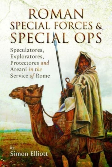 Roman Special Forces And Special Ops