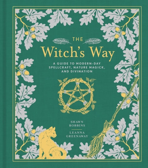 Witch's Way Witch's Way