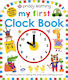 My First Clock Book