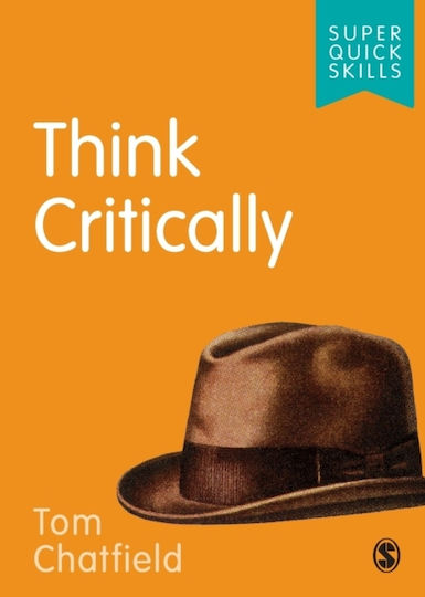 Think Critically Think Critically