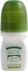Manicos Deodorant sub formă de Roll-On 50gr Manicos Deodorant sub formă de Roll-On 50gr