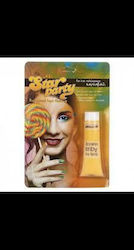 Face Painting Κίτρινο