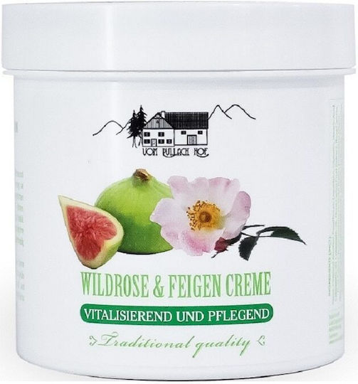 Vom Pullach Hof Ενυδατική Κρέμα Προσώπου Ημέρας 250ml