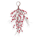 BigBuy Christmas Decorative Wreath S8803679