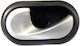 Χερούλι Πόρτας Renault Clio Smart ForTwo 5105230602CRL