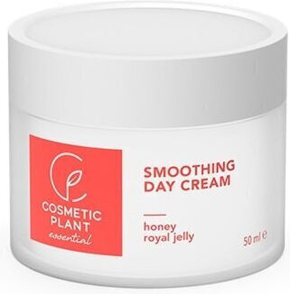 Cosmetic Plant Cremă Hidratantă de Față 50ml