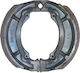 Roc Rear Brake Shoes for Modenas Kriss II
