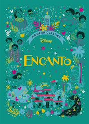 Encanto (disney Modern Classics)