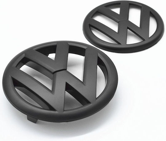 Σήμα Καπό Αυτοκινήτου Volkswagen Golf