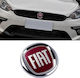 Σήμα Καπό Αυτοκινήτου Fiat Linea