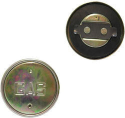 IQ Tech Motorcycle Reservoir Cap 174-01-20000