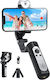 Hohem iSteady V2S Phone Gimbal with 3 Axis Stab...