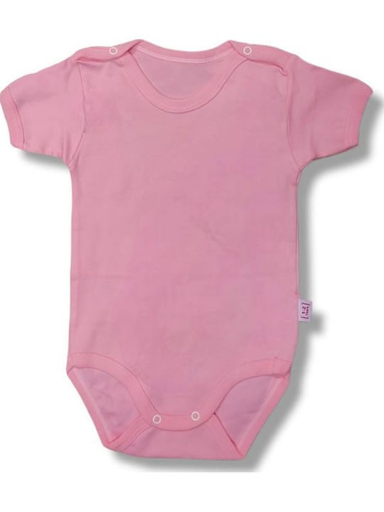 Babydom Body Roz-Fucsia