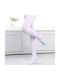 TakTakBaby Kids Tights WHITE