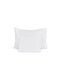 Mc Decor Sheet Sets Queen 240x270cm. White 4pcs