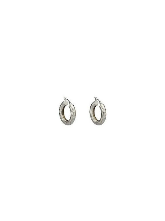 Ro-Ro Accessories Earrings Hoops