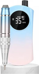 Zs237c Nail Drill