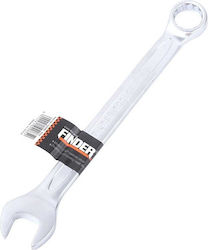 Finder Γερμανοπολύγωνο 20mm
