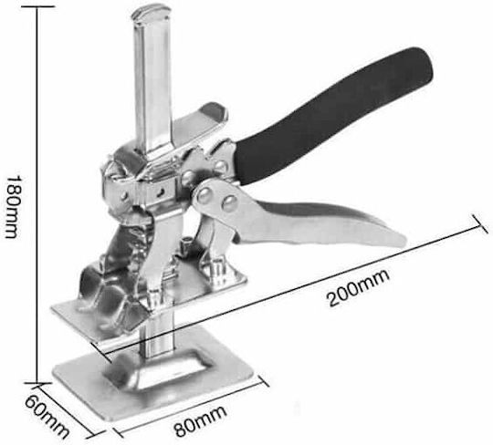 LL-02976 Hand Tool