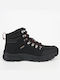 Piazza Shoes Men's Boots Black