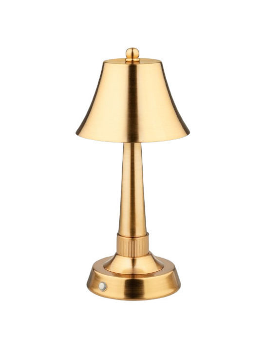 Madame Coco Decorative Table Lamp