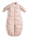 Ergo Pouch Iarna Sac de dormit cu picioare Sleep Suit