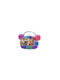 Kids Hair Tie Set Multicolour A-6424