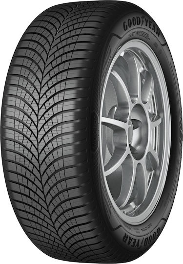 Goodyear Vector 245/45R19 102H XL Автомобилна Гума Всесезонна За Пътнически Автомобил