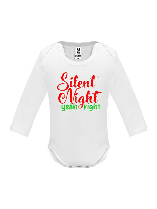 kirikoko Silent Night Yeah Right Christmas Long...
