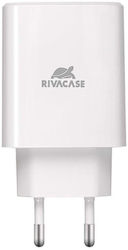 Rivacase Ps4193 W00 Αντάπτορας 30W Rivacase Ps4193 W00 Αντάπτορας 30W