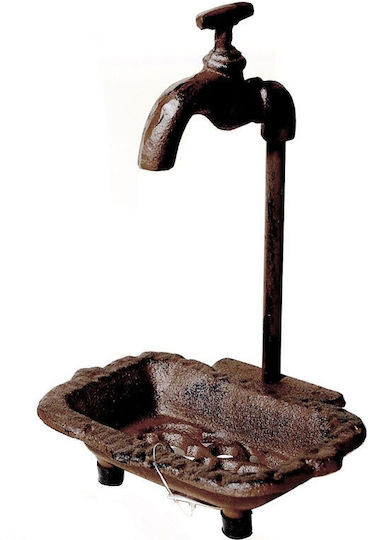 Royal Art Collection Seifenschale Bronze