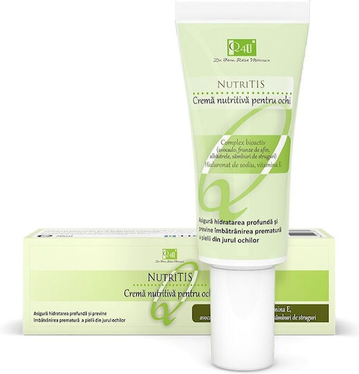 Tis Farmaceutic Creme de fata Hidratare de zi 20ml