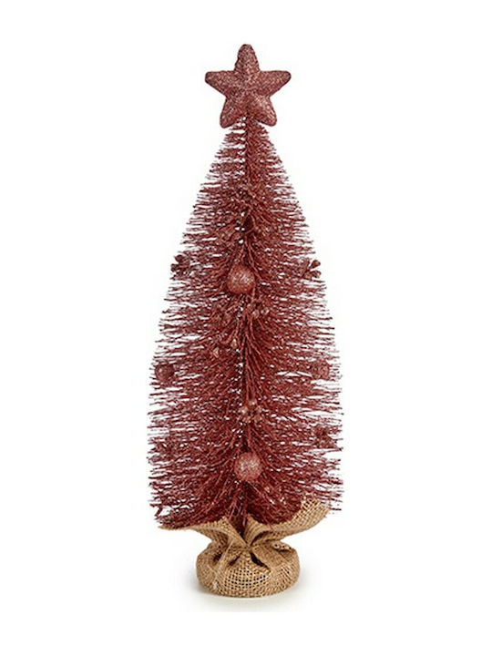 Krist+ Christmas Decorative Tree 41cm Pink