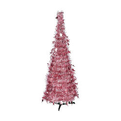 Krist+ Christmas Decorative Tree 150cm Pink