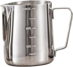 ForHome Γαλατιέρα Barista Χωρητικότητας 350ml ForHome Γαλατιέρα Barista Χωρητικότητας 350ml