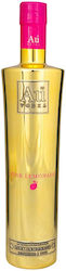 Au Vodka Pink Lemonade 35,2% 700ml