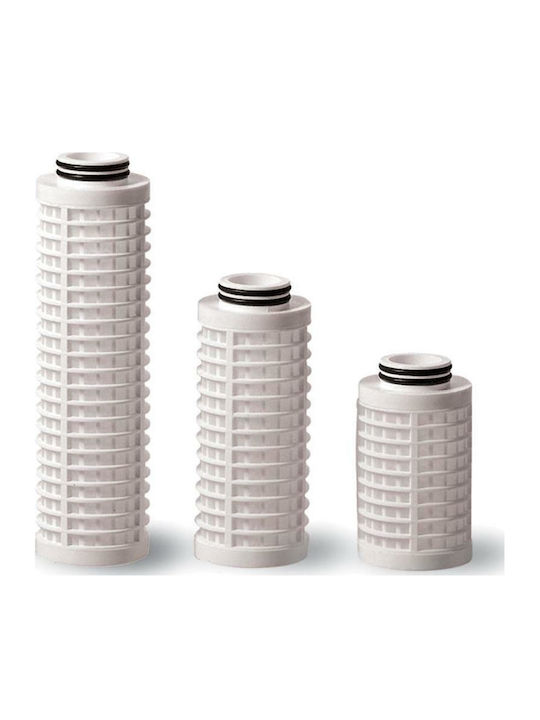 Pedrollo Countertop and Under Sink Water Filter Replacement