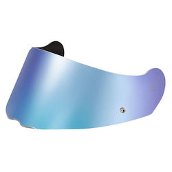 LS2 Helmet Visor Colored ZEL10721