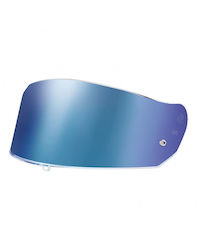 LS2 Helmet Visor Colored ZEK08196